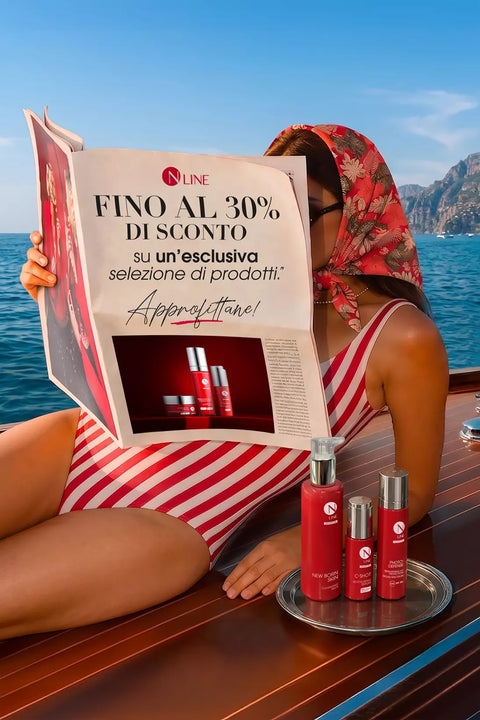 SUMMER SALES