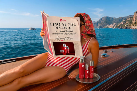 SUMMER SALES
