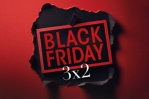 Black Friday Edition!