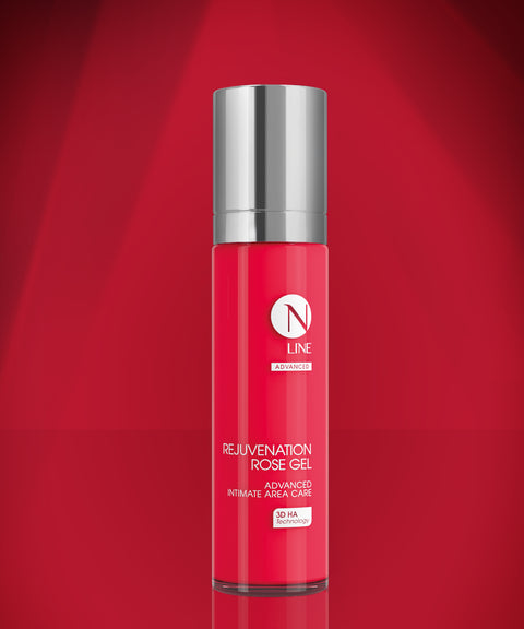 Cura della zona intima