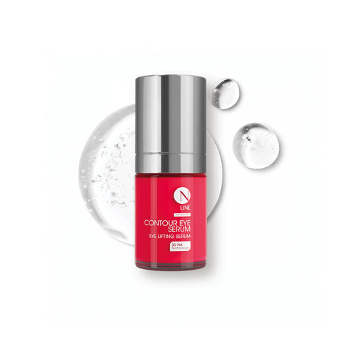 Contour Eye Serum - Siero liftante occhi NLine