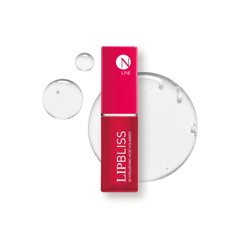 Lip Bliss - Acido ialuronico 3D volumizzante NLine