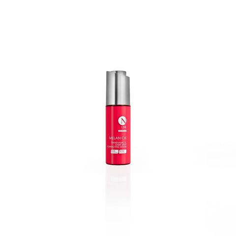 Melan-Ox Serum - Siero correttivo anti-macchie NLine