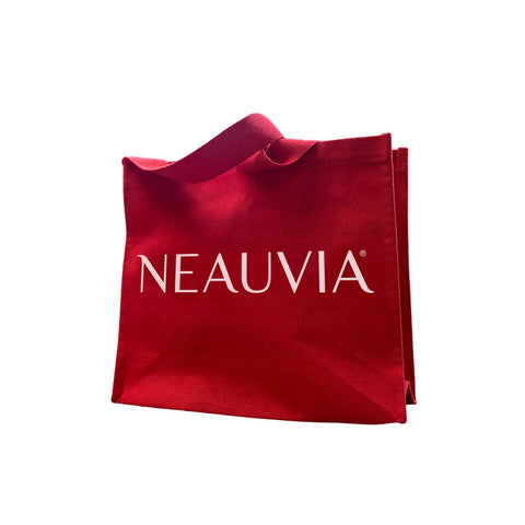 Tote bag di Neauvia in tessuto 