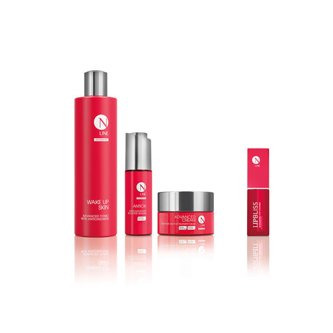 Cofanetto Antiossidante