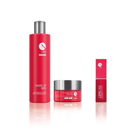 Cofanetto Age-Defense