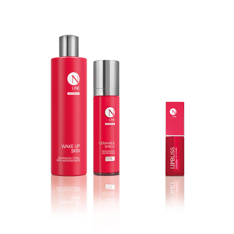 Cofanetto Rigenerante