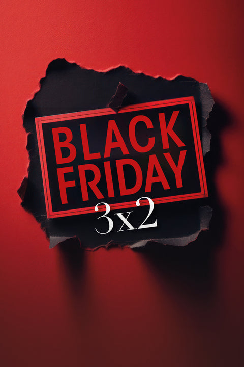 Black Friday Edition!